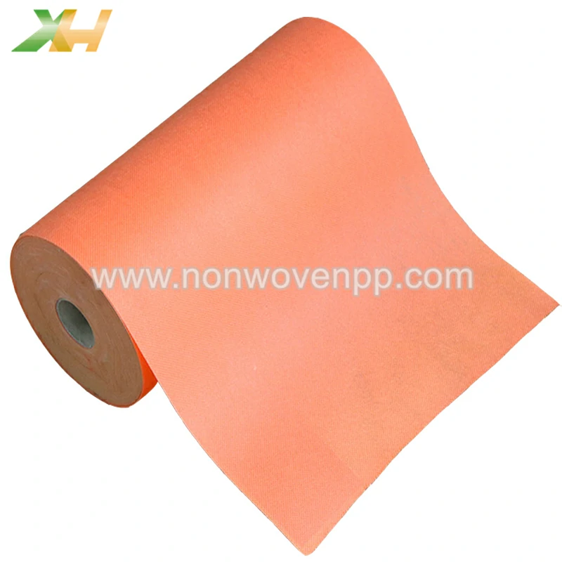 pp spunbond non woven fabric